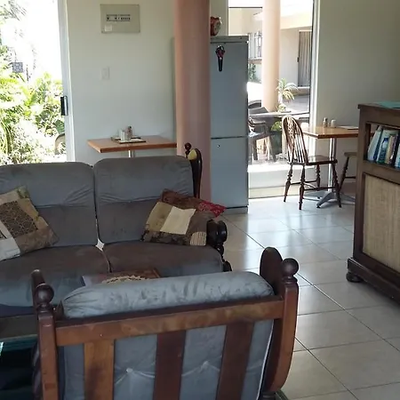 Serendipity Country House Amanzimtoti Exterior photo