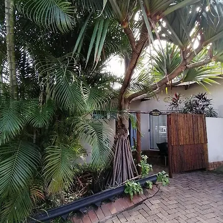 Serendipity Country House Amanzimtoti Exterior photo