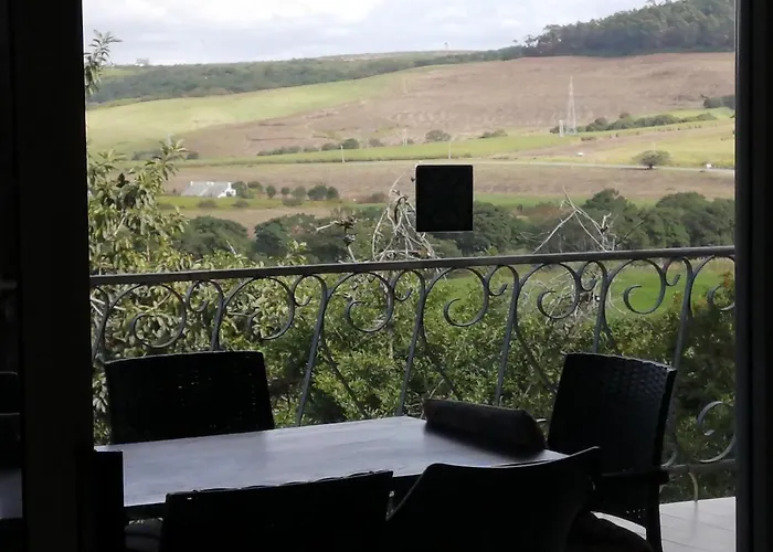 Serendipity Country House