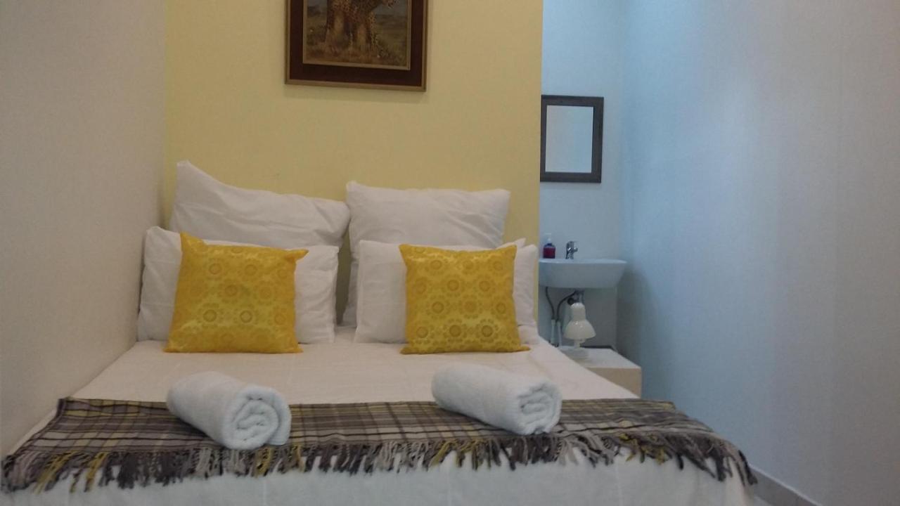 Serendipity Country house *
