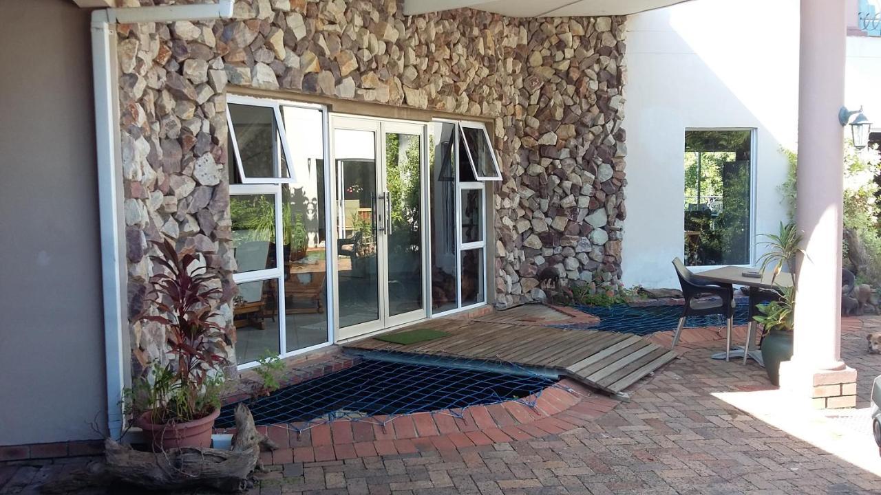 Serendipity Amanzimtoti