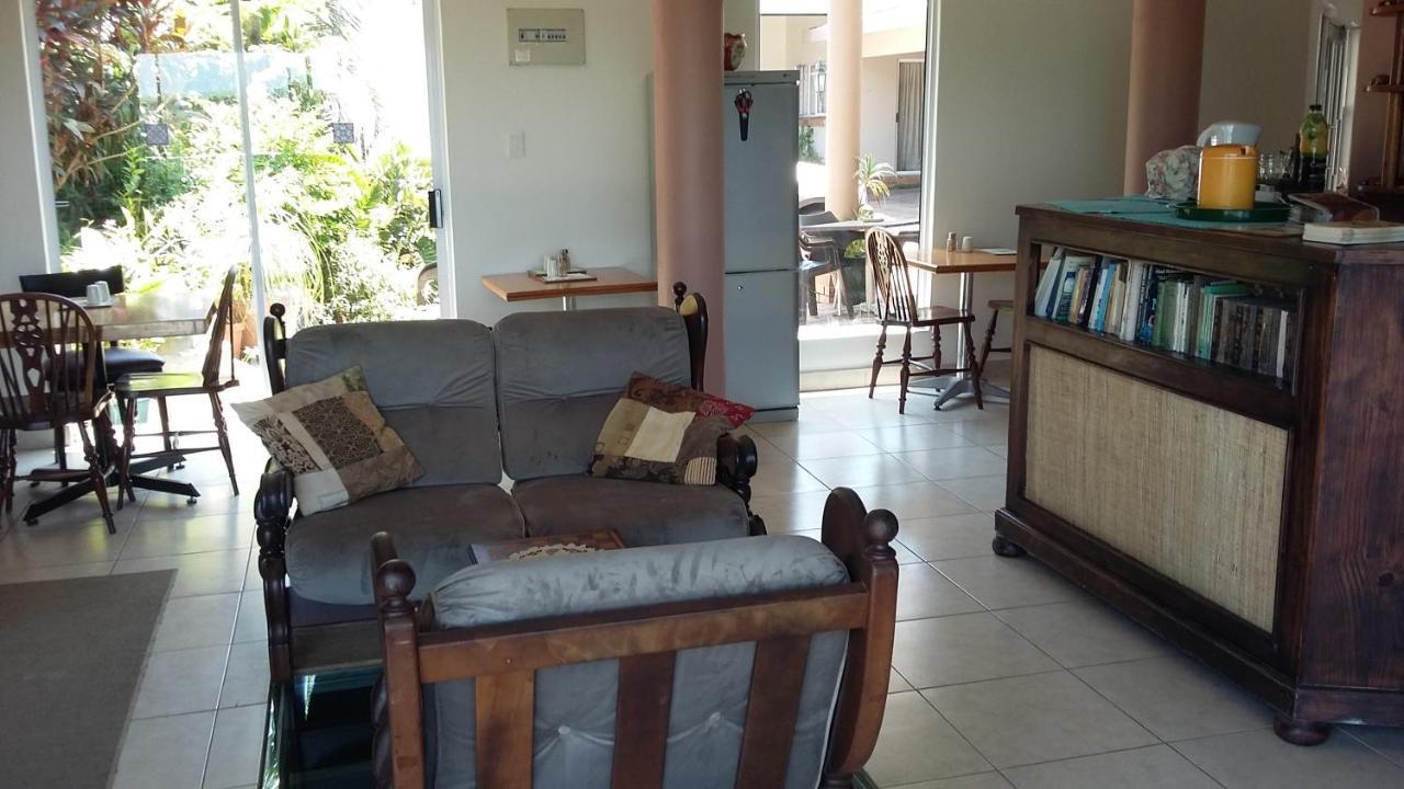 Serendipity * Amanzimtoti