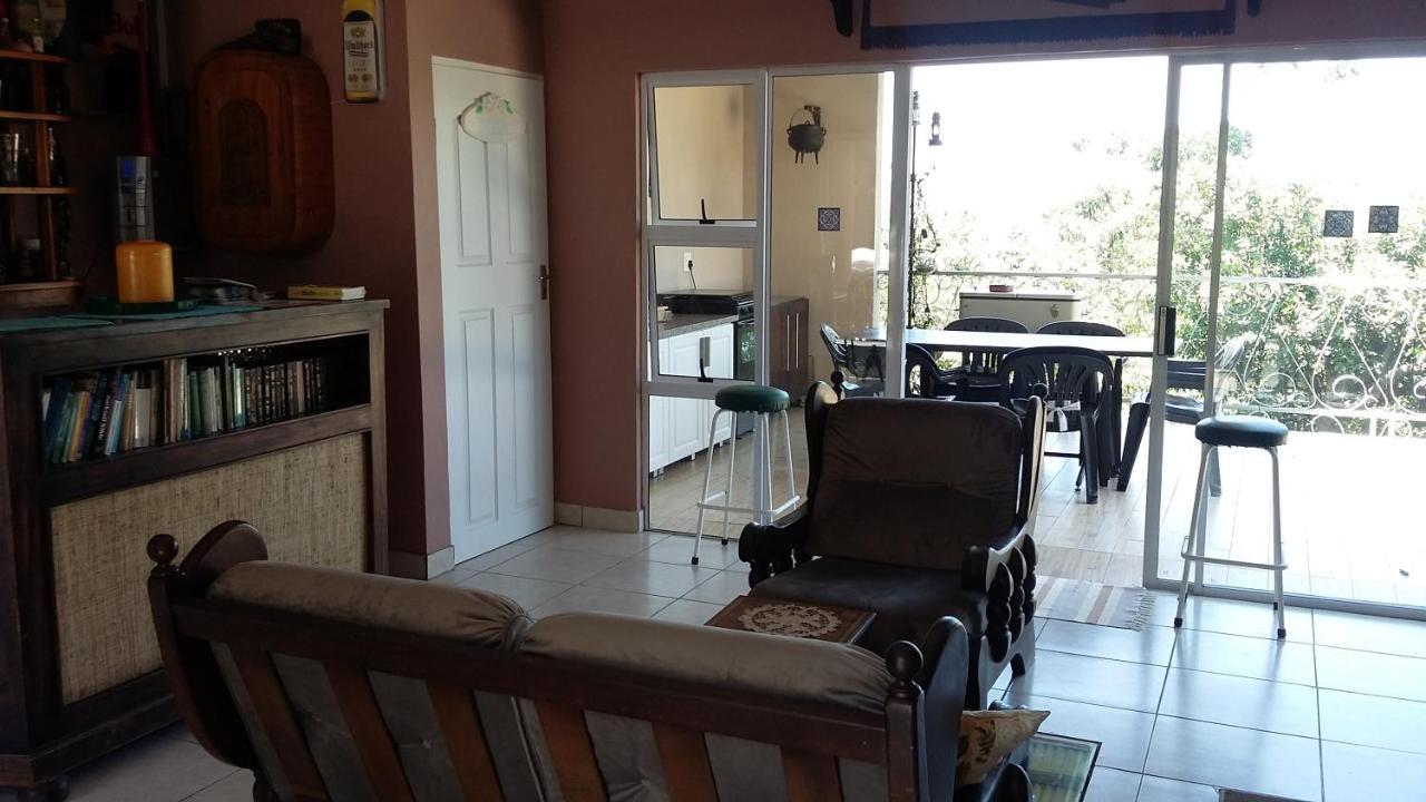 Serendipity Country house *