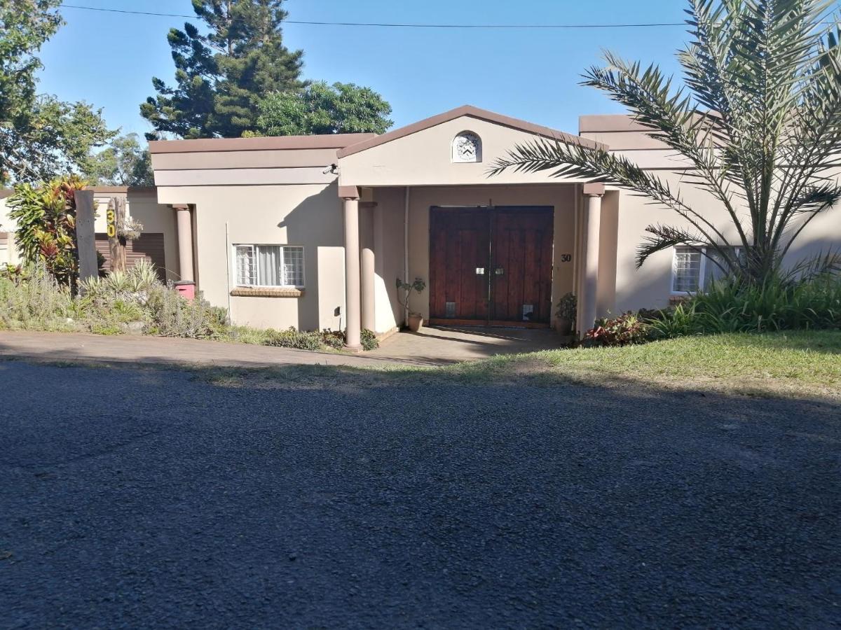 Country house Serendipity Amanzimtoti