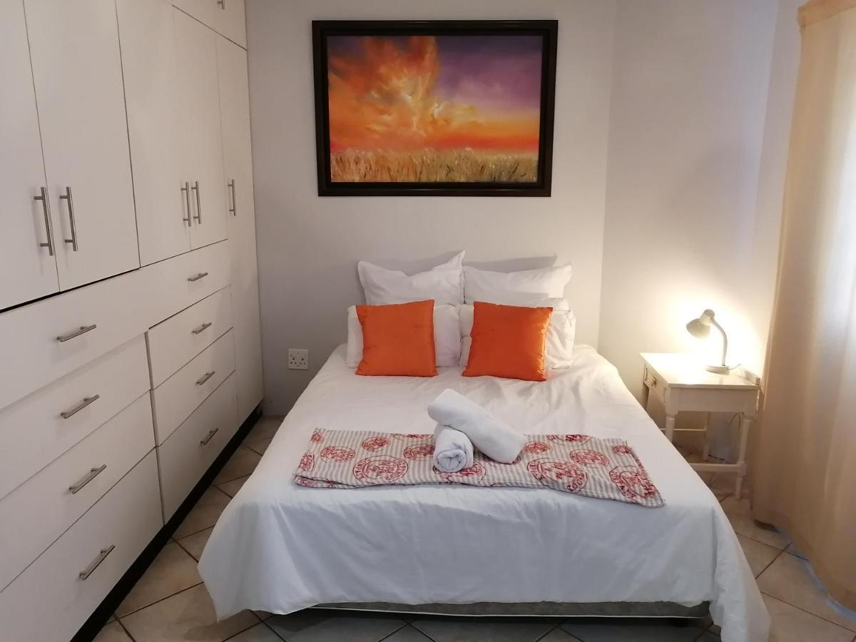Serendipity Amanzimtoti
