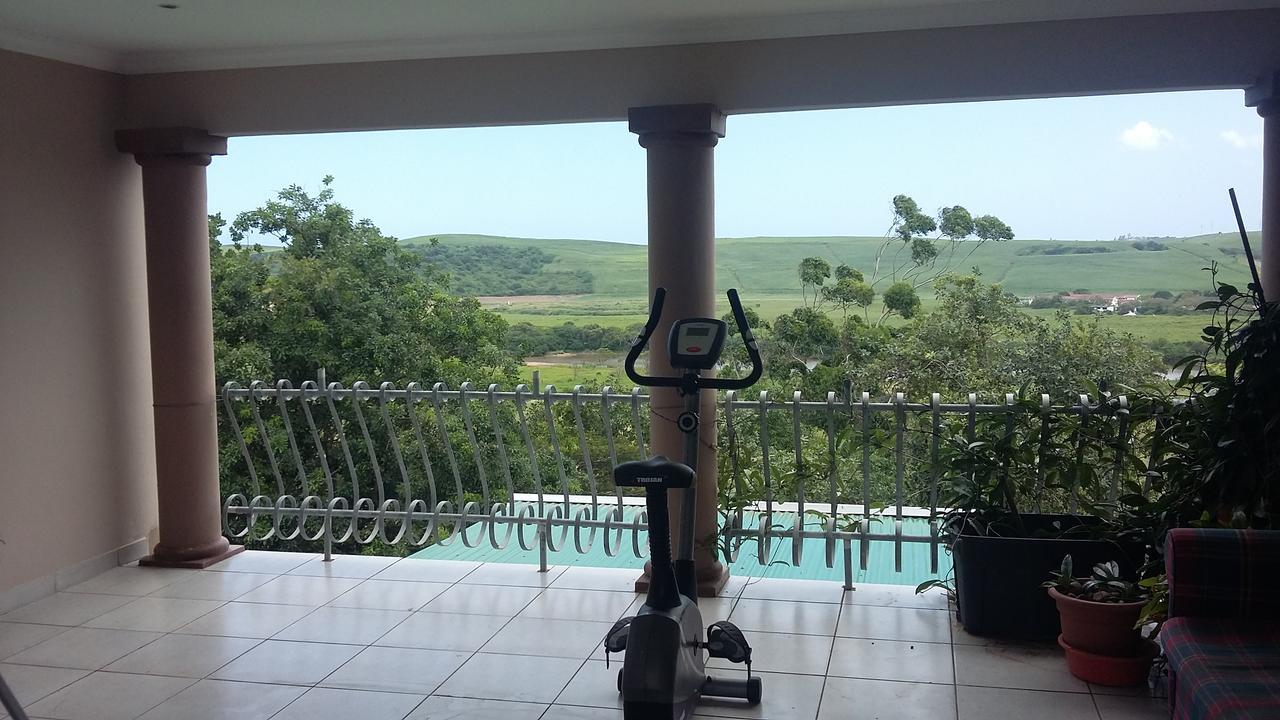 Country house Serendipity Amanzimtoti