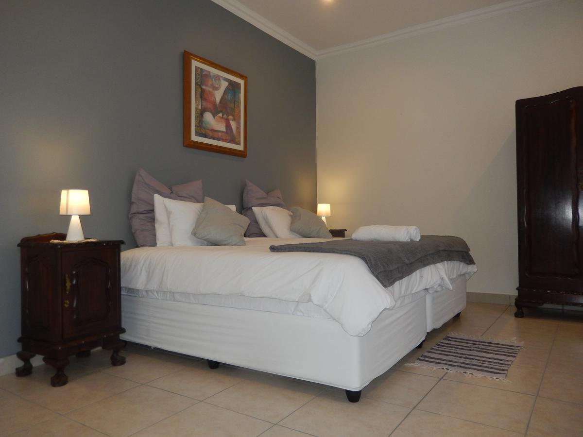 Serendipity Amanzimtoti