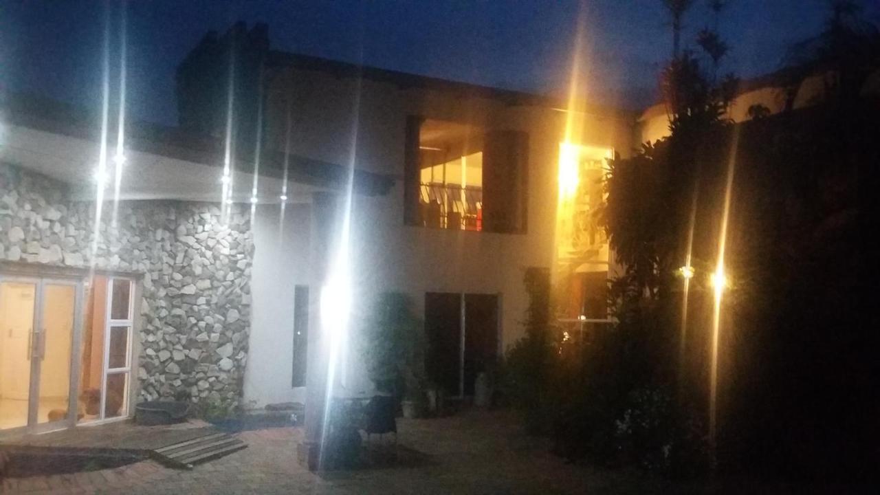 Serendipity Amanzimtoti