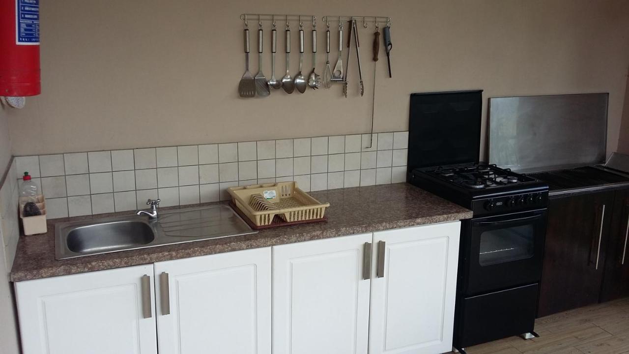 Country house Serendipity Amanzimtoti