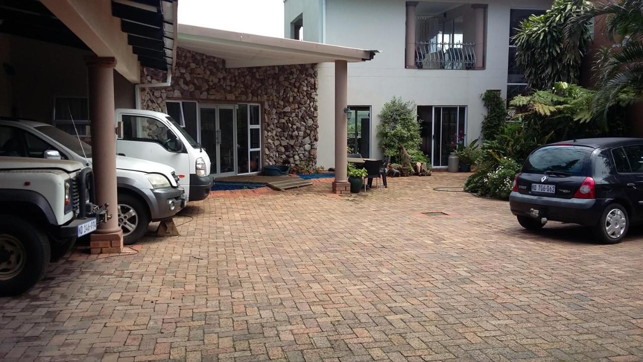 Serendipity Amanzimtoti